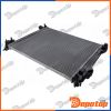 Radiateur du moteur pour RENAULT | CCH-RE-005, 59270